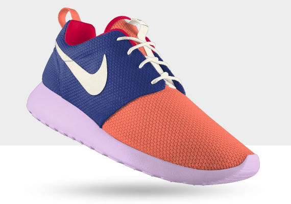 Roshe Run Id 3