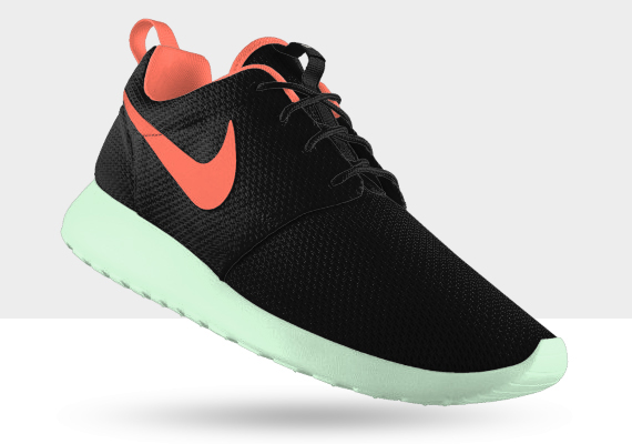 Roshe Run Id 4