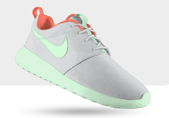 Roshe Run Id 6