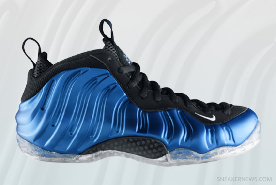 Sneaker News Foam Madness Final Four Og Royal