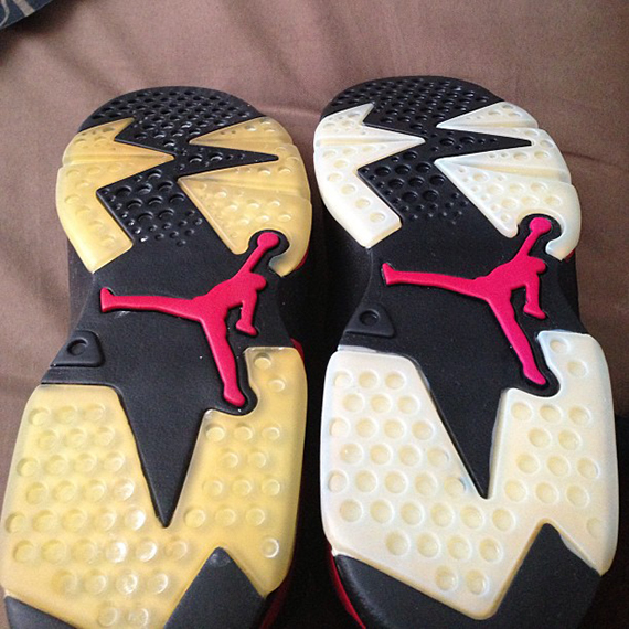 Sneaker Restorations By Refresh Pgh 7