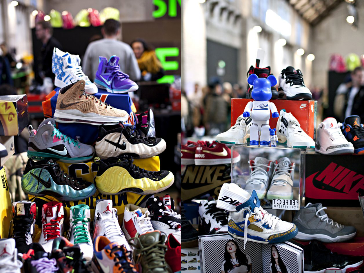 Sneakerness 2013 Amsterdam Recap 37