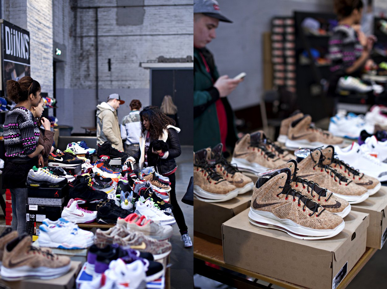 Sneakerness 2013 Amsterdam Recap 38