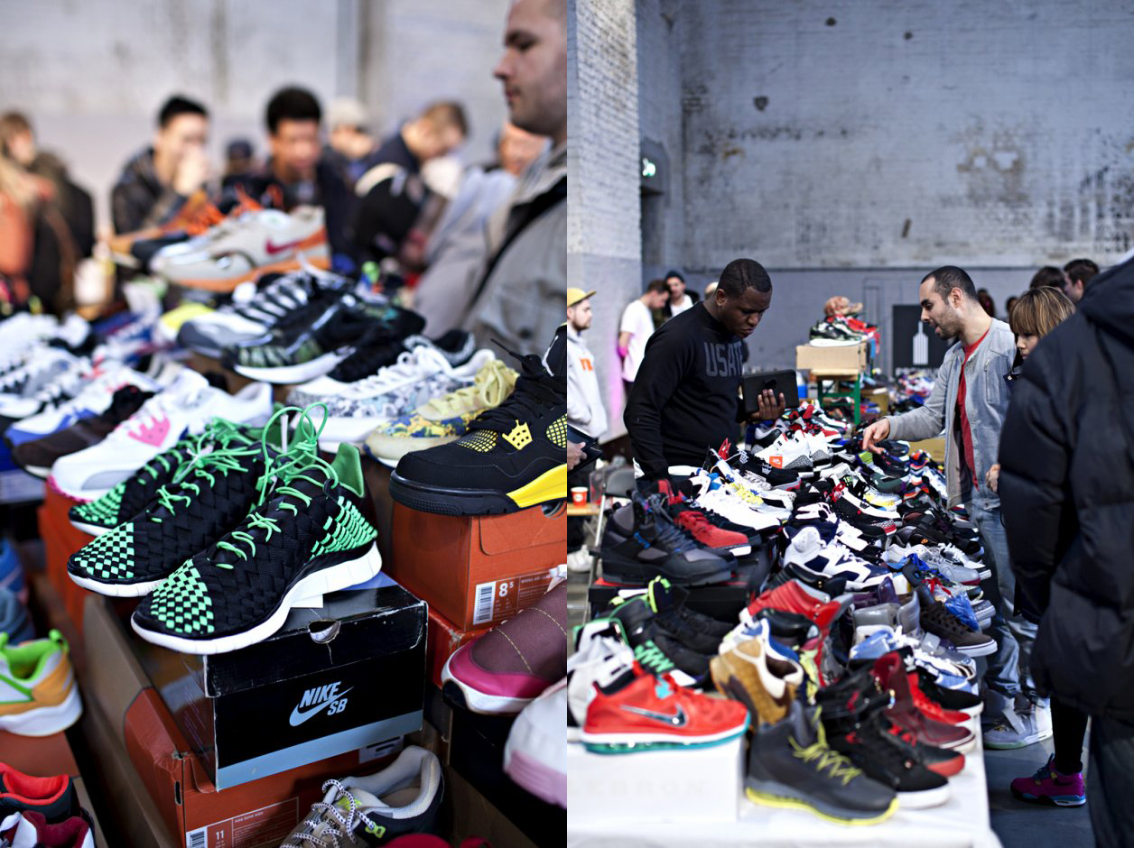 Sneakerness 2013 Amsterdam Recap 39