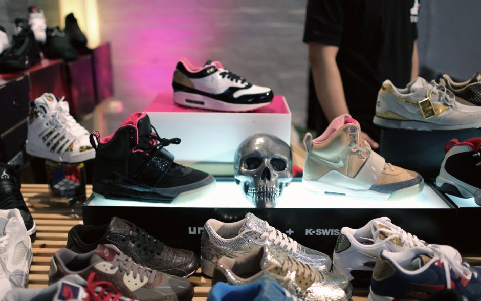 Sneakerness 2013 Amsterdam Recap 40