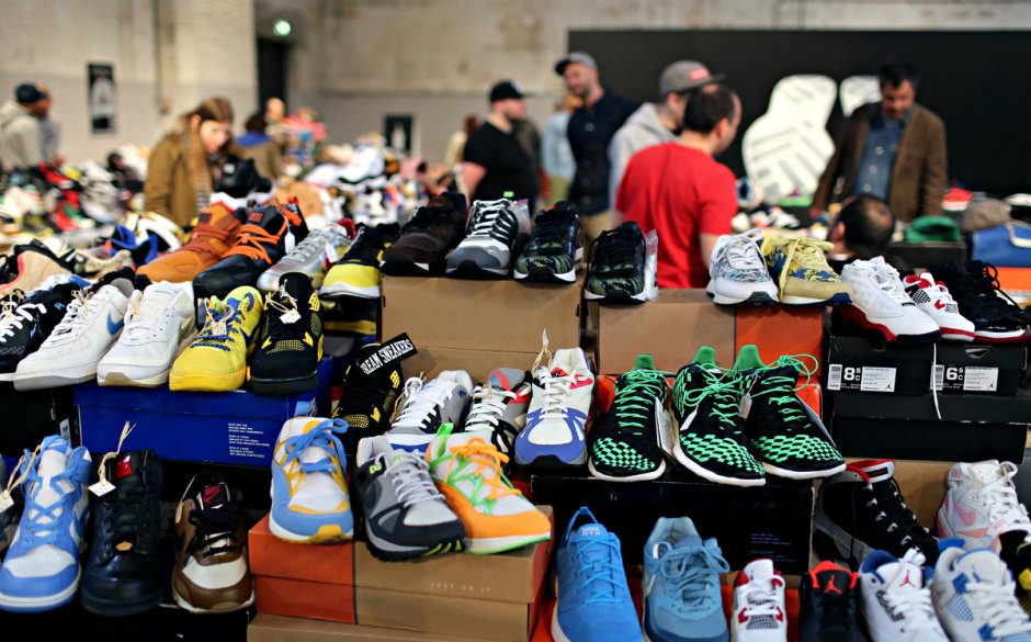 Sneakerness 2013 Amsterdam Recap 42