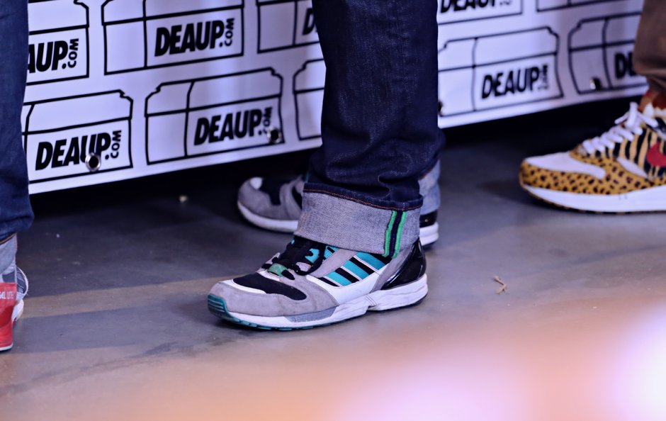 Sneakerness 2013 Amsterdam Recap 44