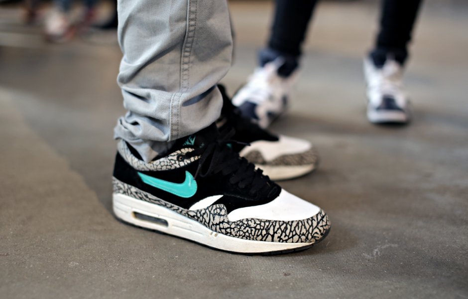 Sneakerness 2013 Amsterdam Recap 47