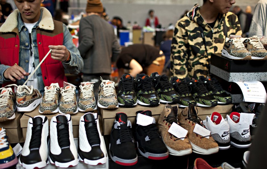 Sneakerness 2013 Amsterdam Recap 51