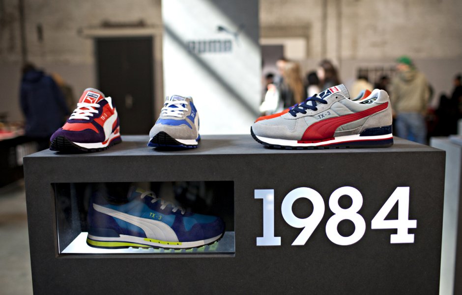 Sneakerness 2013 Amsterdam Recap 52