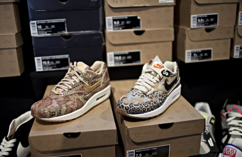 Sneakerness 2013 Amsterdam Recap 54