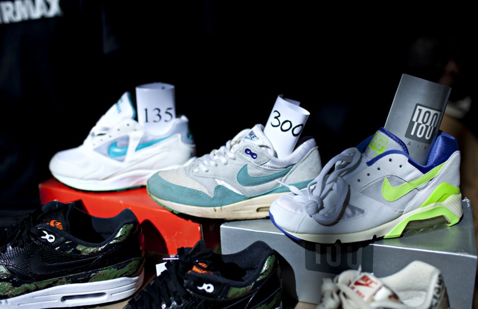 Sneakerness 2013 Amsterdam Recap 60