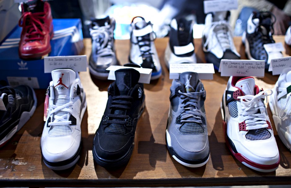 Sneakerness 2013 Amsterdam Recap 61