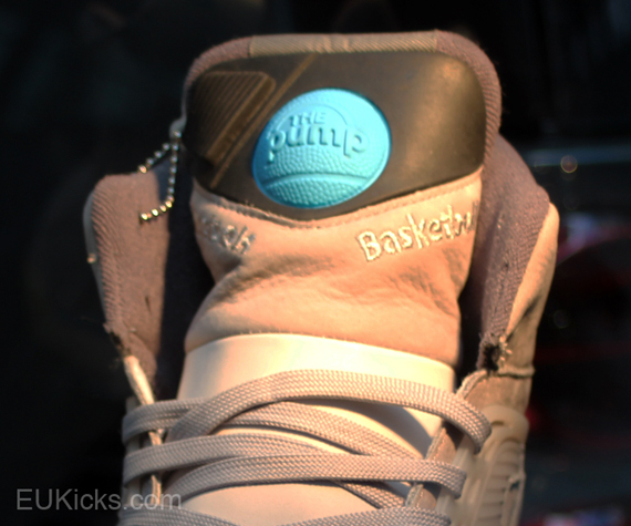 Solebox Reebok Pump Twilight Zone Grey 6