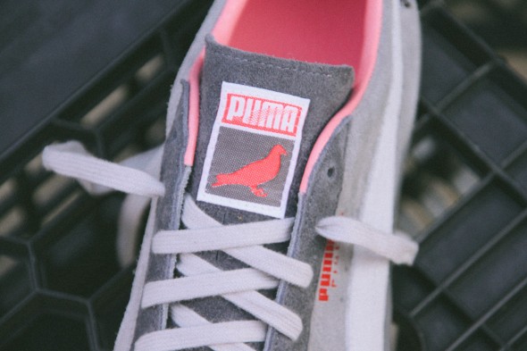 Staple Puma Suede Clyde Pigeon 05