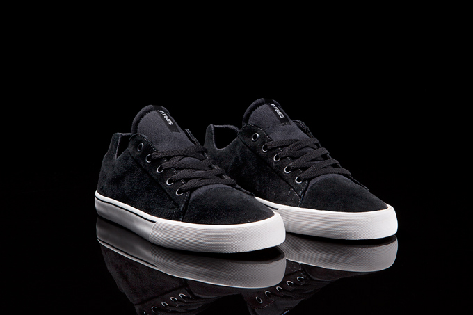 Supra Assault Summer 2013 5