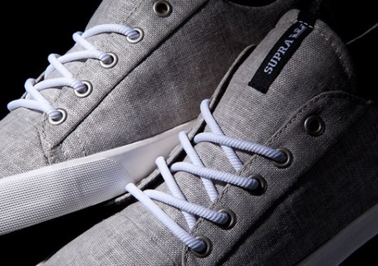 Supra Assault – Summer 2013 Colorways