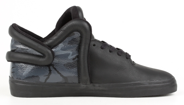 Supra Falcon Complex Brush Footwear 12