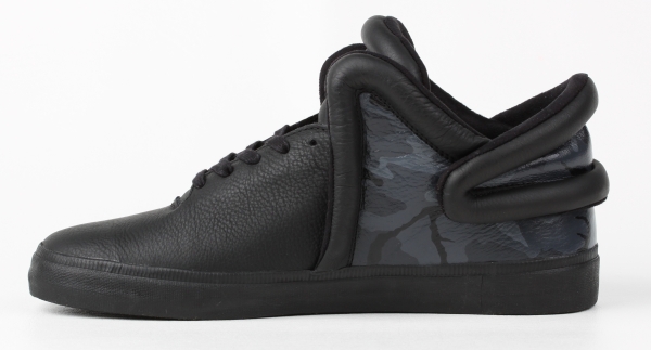 Supra Falcon Complex Brush Footwear 19