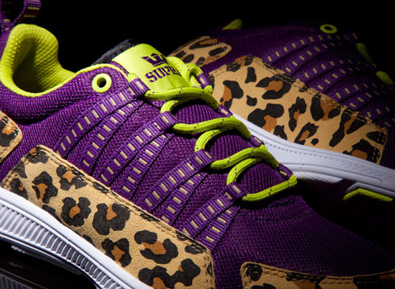 Supra Owen – Women’s Colorways