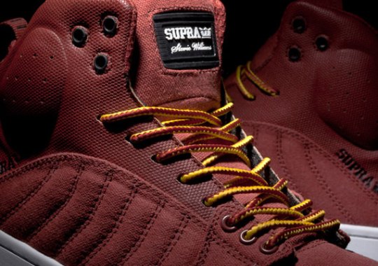 Supra S1W “Cunningham”