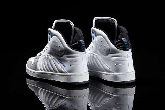 Supra S1w White Gunny Tuf 2