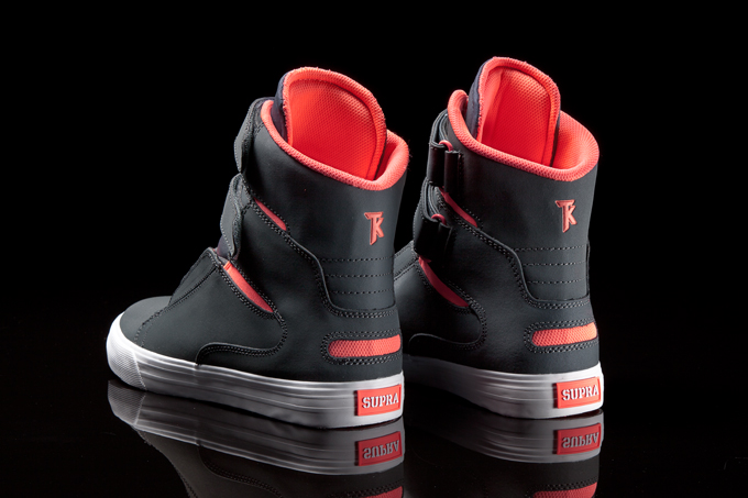 Supra Society Garrett 2
