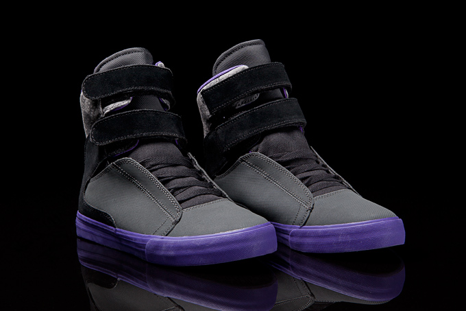 Supra Society Snakeskin 1