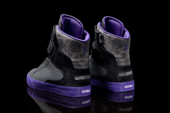 Supra Society Snakeskin 2