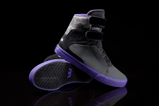 Supra Society Snakeskin 3