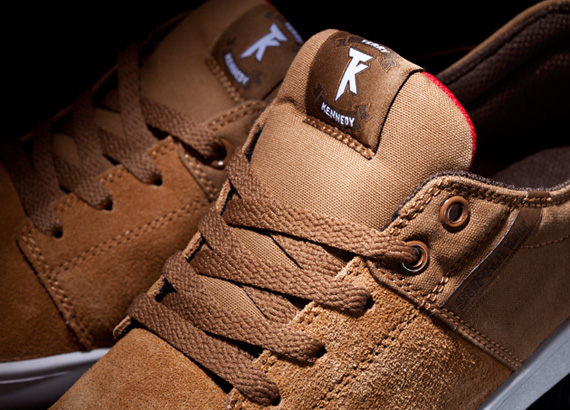 Supra Stacks – April 2013 Colorways