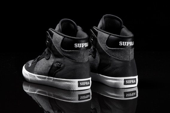 Supra Vaider Mid April 2013 Colorways 2