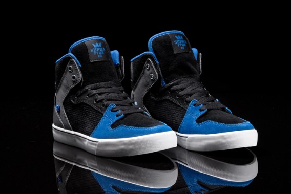 Supra Vaider Mid April 2013 Colorways 5