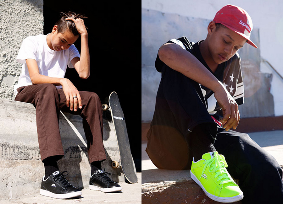 Supreme Nike Sb Tennis Classic Release Date 4