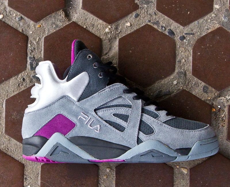 Tmnt Fila Cage Shredder Release Date 03