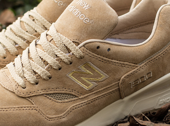 United Arrows x New Balance 1500 – Release Info