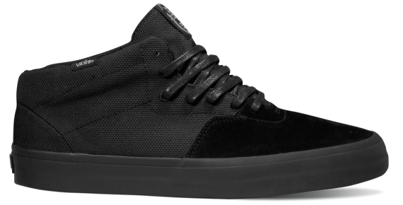 Vans Cab Lite Available 03