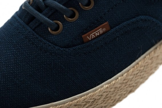 Vans Lpe Espadrille 5