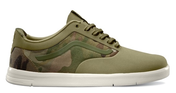 Vans Multi Camo Pack 02