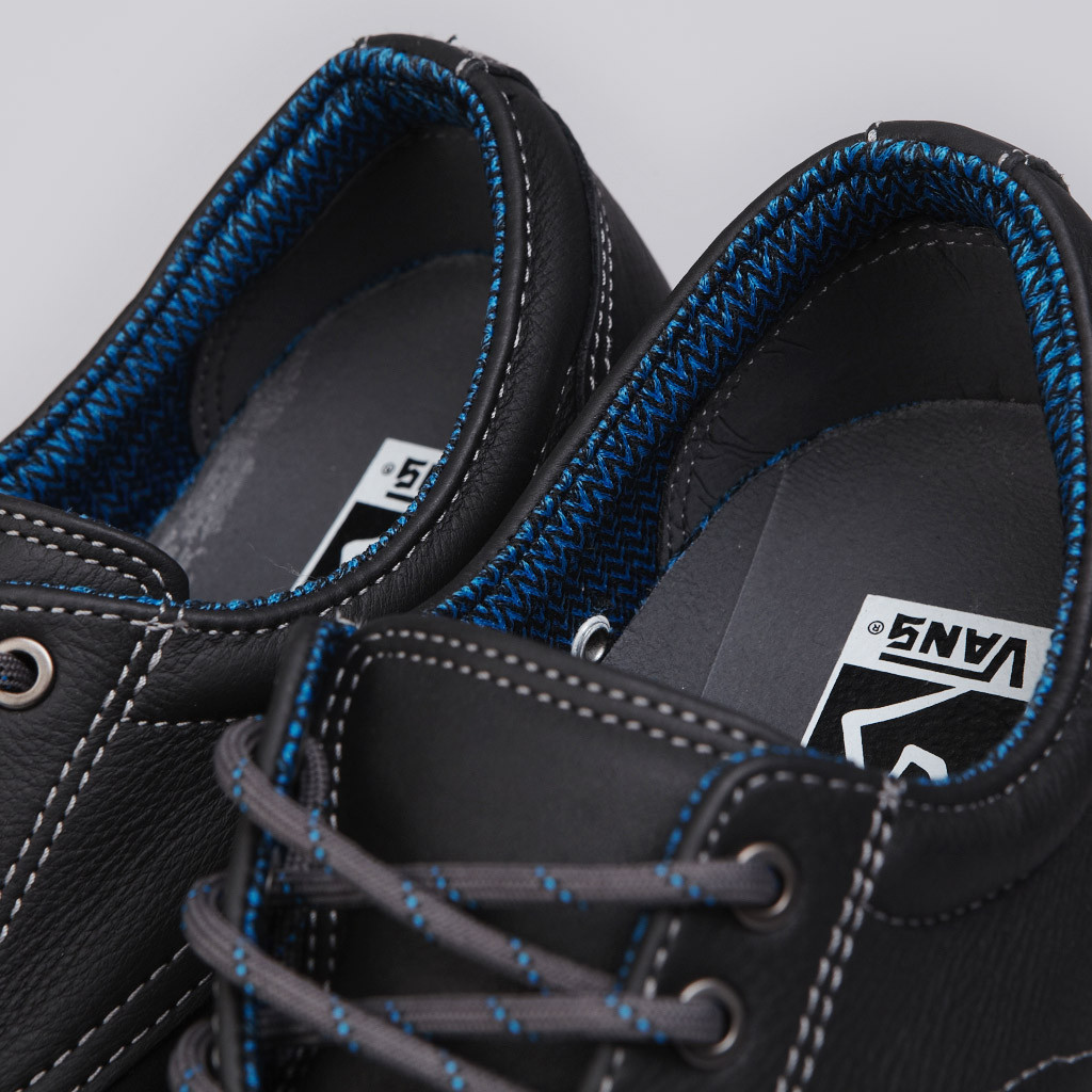 Vans Syndicate Derby S Jason Dill 01