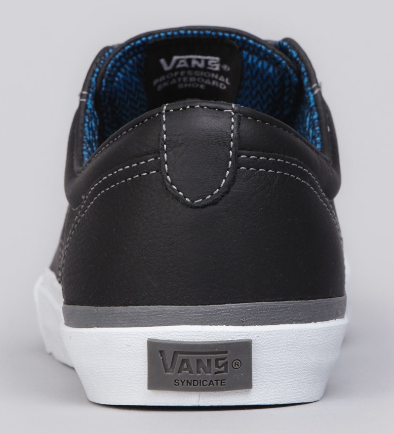 Vans Syndicate Derby S Jason Dill 03