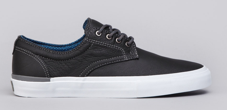 Vans Syndicate Derby S Jason Dill 06