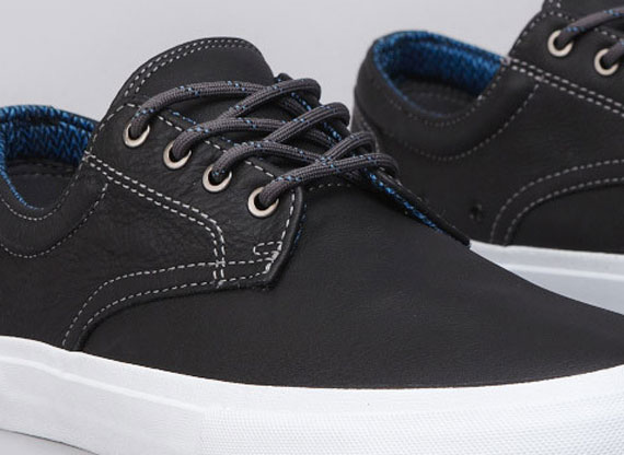 Vans Syndicate Derby S “Jason Dill”