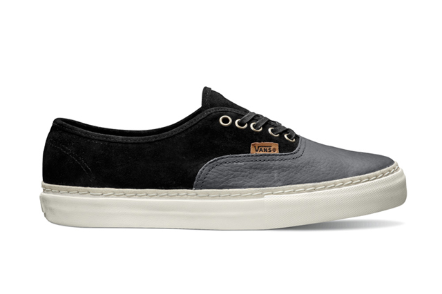 Vans Vault Authentic Lx Spring 2013 2