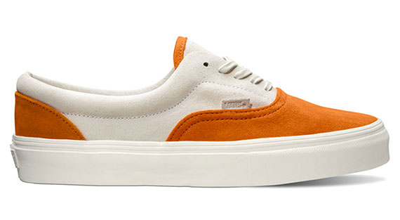 Vans Vault Era Lx Premier Suede Pack 21