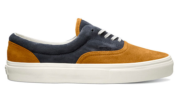 Vans Vault Era Lx Premier Suede Pack 4