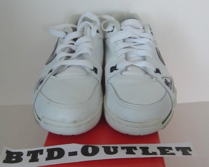 Vintage Nike Air Cross Trainer Low 08