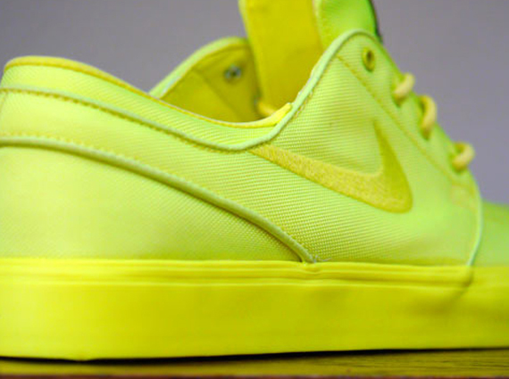 Volt Lemon Twist Janoski 1