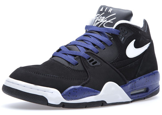 21 05 2013 Nike Airflight89 Blackblue D1