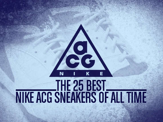 25 Best Acg Sneakers Complex 7